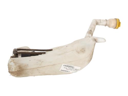 Used Windscreen washer tank RENAULT MEGANE III Grandtour (KZ0/1) 1.5 dCi (86 hp) 31769784