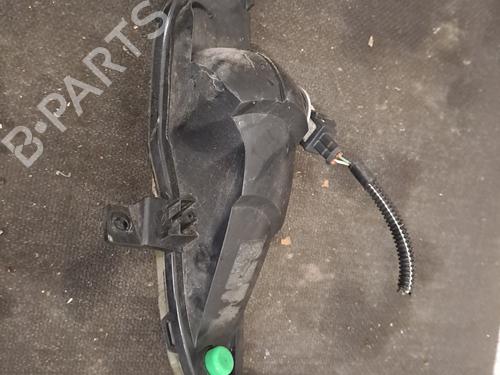 Right front indicator PEUGEOT 308 II (LB_, LP_, LW_, LH_, L3_) 1.2 THP 130 | BP30153433C33