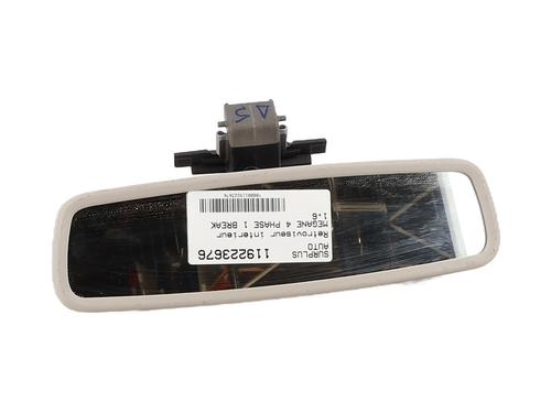 Used Rear mirror RENAULT MEGANE IV Grandtour (K9A/M/N_) 1.6 dCi 130 (130 hp) 33128607
