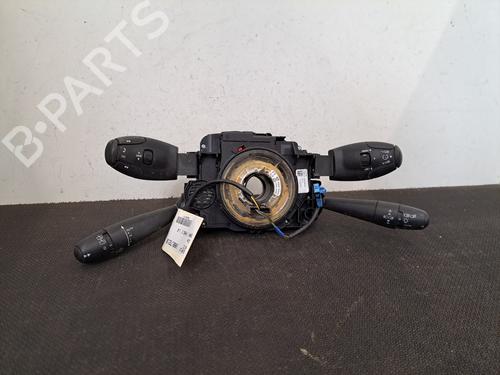 Used Steering column stalk PEUGEOT 5008 (0U_, 0E_) 1.6 HDi (114 hp) 28403256