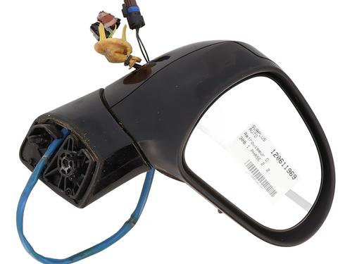 Right mirror PEUGEOT 308 I (4A_, 4C_) 2.0 HDi | BP32289715C27 