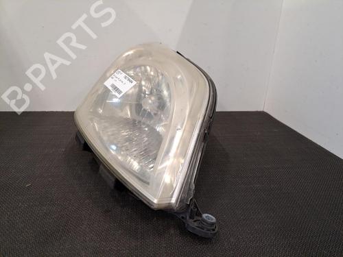 Right headlight FIAT QUBO (225_) 1.4 (225AXA1A) | BP28407711C29 