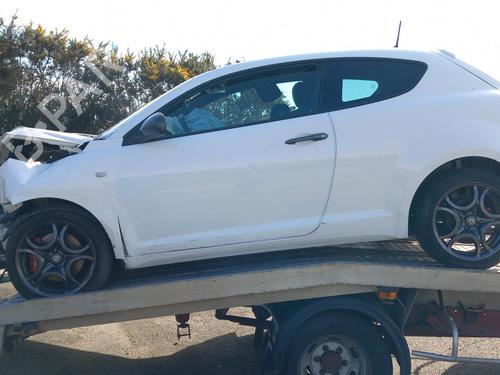 Starter ALFA ROMEO MITO (955_) 1.4 TB (955.AYB11, 955.AXB1B) | BP28408147M8 - Image 7