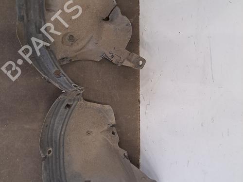 Wheel arch RENAULT CLIO IV (BH_) 1.5 dCi 75 | BP29587625C56 