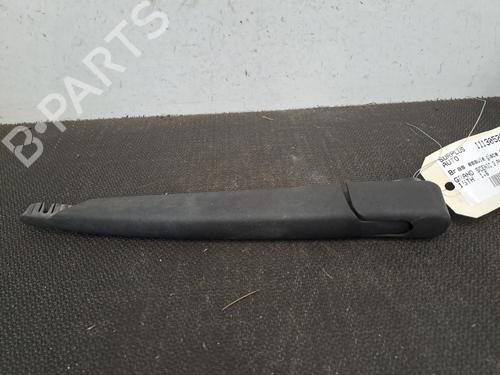 Used Rear windshield wiper arm RENAULT SCÉNIC III (JZ0/1_) 1.6 dCi (JZ00, JZ12) (130 hp) 29326820