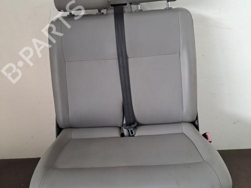 Siège avant droit VW TRANSPORTER T5 Van (7HA, 7HH, 7EA, 7EH) 1.9 TDI (84 hp) 30579753