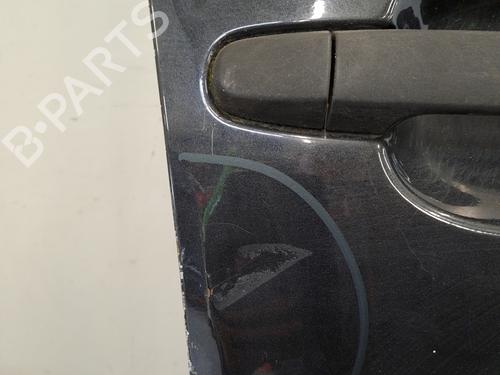 Right front door DAIHATSU SIRION (M3_) 1.0 (M300) | BP28391202C3 