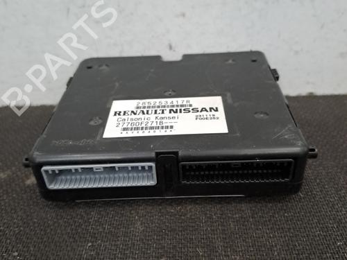 Control unit RENAULT CLIO V (B7_) 1.3 TCe 130 (B7MF) | BP28839960M11 