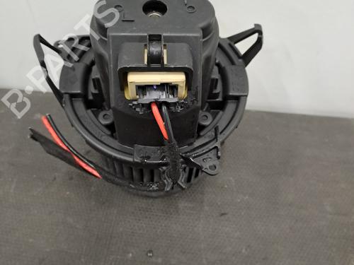 Heater blower motor RENAULT CLIO IV (BH_) 1.5 dCi 90 | BP28392663M62