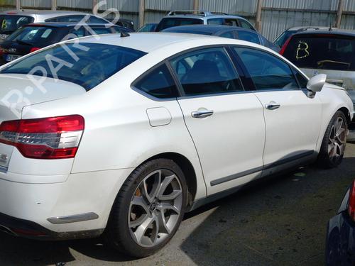 Used Parts CITROËN C5 III (RD_)  3.0 HDi 240 (RDX8CA)  3949275