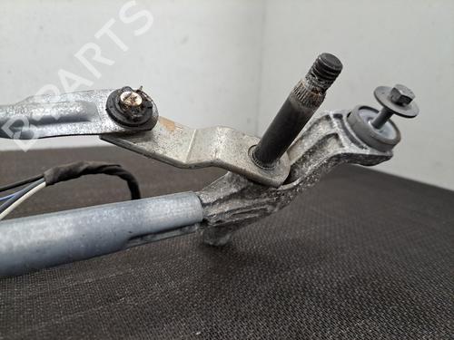 Front wiper motor RENAULT MEGANE IV Hatchback (B9A/M/N_) 1.3 TCe 140 (B9NB) | BP28390370M29 