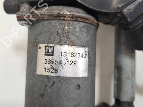 Front wiper motor OPEL CORSA D (S07) 1.3 CDTI (L08, L68) | BP28408226M29 - Image 3