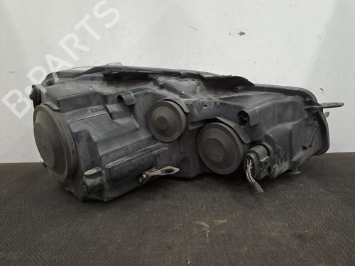 Left headlight VW GOLF VI (5K1) 1.6 TDI | BP29707897C28