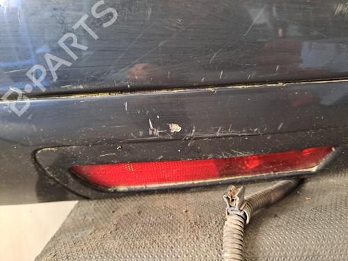 Rear bumper CITROËN C4 Grand Picasso I (UA_) 1.6 HDi 110 | BP28392892C8 