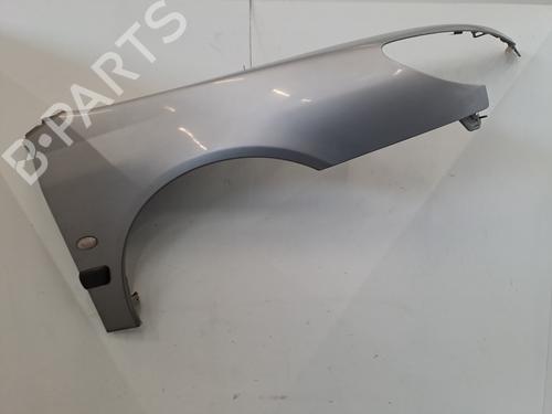 Right front fenders PEUGEOT 607 (9D, 9U) 2.2 HDi | BP28405866C42