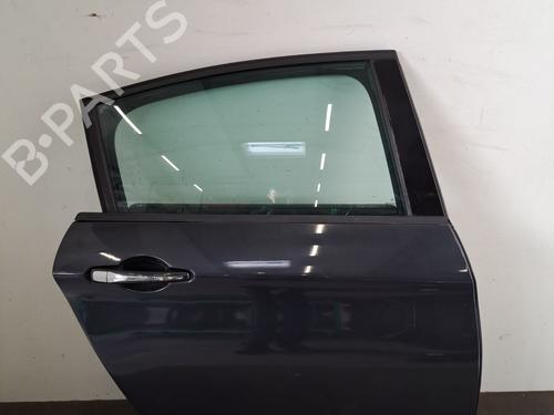 Used Right rear door CITROËN C5 III (RD_) 2.0 HDi 140 (RDRHF8, RDRHFA, RDRHA8, RDRHAJ) (140 hp) 30294087