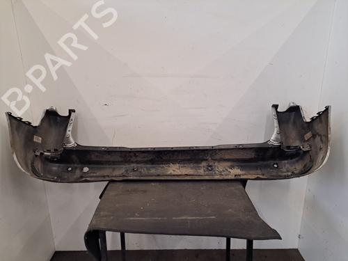 Rear bumper CITROËN BERLINGO MULTISPACE (B9) 1.6 HDi 90 | BP29940211C8 
