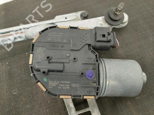 Front wiper motor AUDI A4 B9 Avant (8W5, 8WD) 35 TDI Mild Hybrid | BP28397033M29 - Image 2