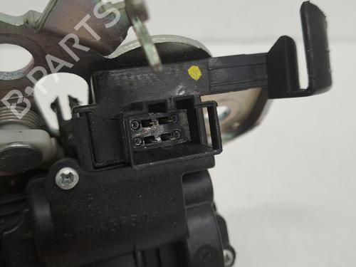 Used Tailgate lock SEAT IBIZA IV ST (6J8, 6P8) 1.6 TDI (90 hp) 28402166