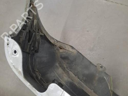 Rear bumper VW POLO IV (9N_, 9A_) 1.4 TDI | BP28396365C8 