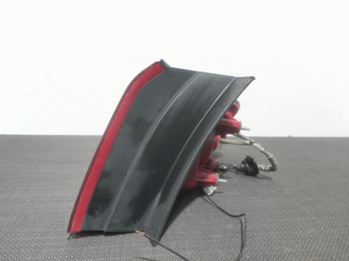 Left taillight HYUNDAI SANTA FÉ II (CM) 2.2 CRDi GLS 4x4 | BP28393617C34