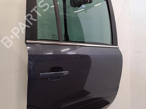 Right rear door OPEL ZAFIRA / ZAFIRA FAMILY B (A05) 1.9 CDTI (M75) | BP28391574C5 