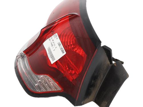 Left taillight CITROËN DS4 (NX_) 2.0 BlueHDi 180 | BP36442095C34 - Image 5