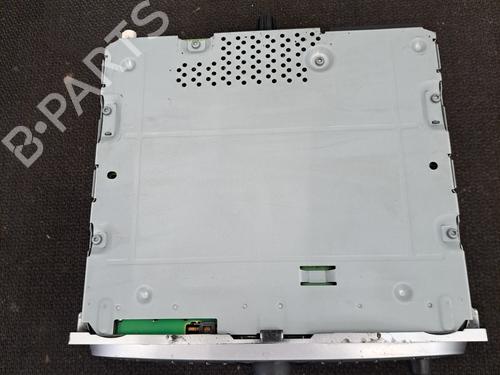 Used Radio Radio RENAULT SCÉNIC III (JZ0/1_) 1.5 dCi (110 hp) 29499005 29499005