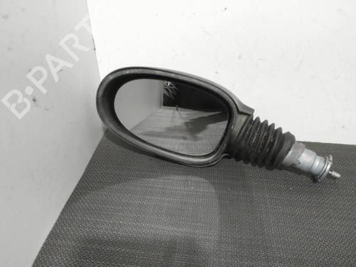 Used Left mirror Left mirror AIXAM CROSSLINE 0.4 (5 hp) 28393847 28393847