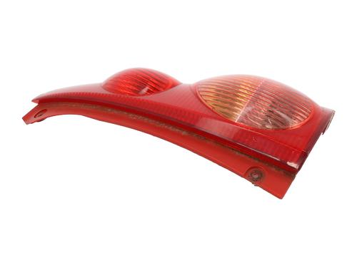 Used Right taillight Right taillight PEUGEOT 107 (PM_, PN_) 1.0 (68 hp) 35805235 35805235