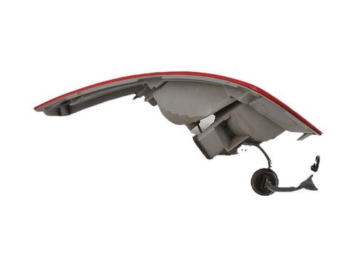 Left tailgate light RENAULT MEGANE III Hatchback (BZ0/1_, B3_) | BP37163783C79 - Image 4
