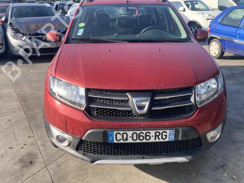 Front wiper motor DACIA SANDERO II 1.5 dCi | BP28404160M29 
