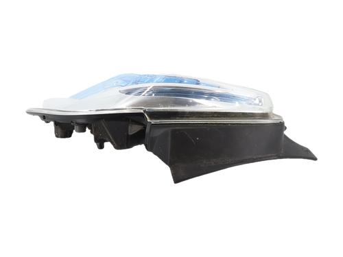 Used Left taillight Left taillight RENAULT ZOE (BFM_) ZOE (BFMD) (109 hp) 39700580 39700580