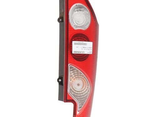 Used Left taillight Left taillight RENAULT KANGOO / GRAND KANGOO II (KW0/1_) 1.5 dCi 90 (KW05, KW08, KW0G, KW11) (90 hp) 35805232 35805232