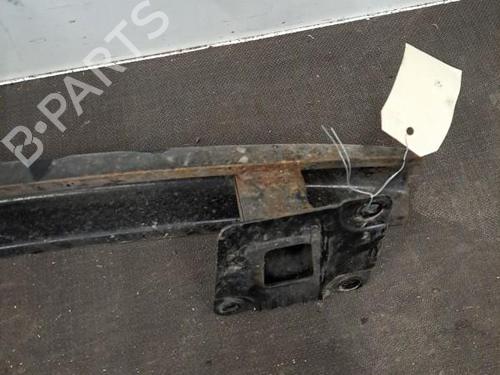 Used Rear bumper reinforcement VW POLO IV (9N_, 9A_) 1.4 TDI (70 hp) 28396364