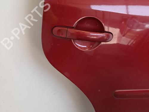 Right rear door VW TOURAN (1T1, 1T2) 1.6 FSI | BP28395580C5 