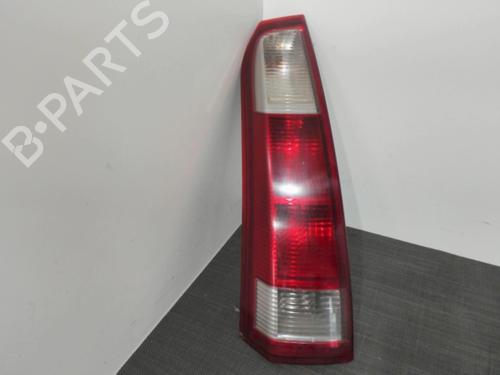 Venstre baglygte OPEL MERIVA A MPV (X03) 1.3 CDTI (E75) | BP28405562C34