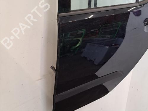 Used Left rear door Left rear door HYUNDAI i10 I (PA) 1.2 (78 hp) 28398558 28398558