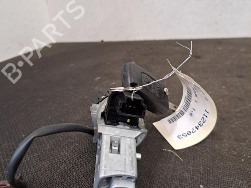 Ignition barrel CITROËN C3 II (SC_) 1.6 HDi | BP30107704M48