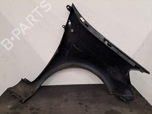 Right front fenders RENAULT CLIO III (BR0/1, CR0/1) 1.2 16V (BR02, BR0J, BR11, CR02, CR0J, CR11) | BP32317948C42