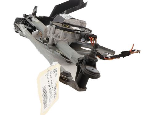 Viskermotor vindrude Viskermotor vindrude BMW 4 Coupe (F32, F82) 430 d (258 hp) 33850117 33850117