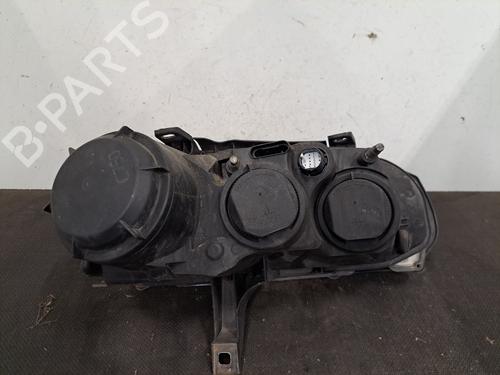 Left headlight ALFA ROMEO 159 (939_) 1.9 JTDM 8V (939AXE1B) | BP30107731C28