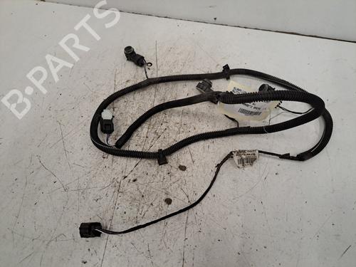 Electronic module RENAULT CLIO IV Grandtour (KH_) 1.5 dCi 90 (KHN3, KHN4) | BP28403631M83