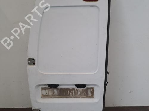 Used Left tailgate PEUGEOT EXPERT (224_) 2.0 HDI 16V (109 hp) 28391899