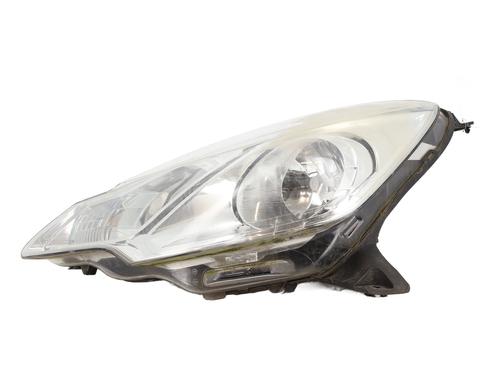 Left headlight CITROËN DS3 (SA_) 1.6 HDi 110 | BP33171737C28 - Image 4