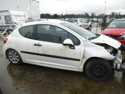 Gearbox PEUGEOT 207 (WA_, WC_) 1.6 HDi | BP28411421M3