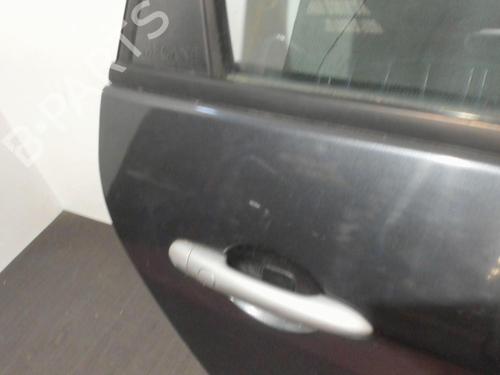Right rear door RENAULT GRAND SCÉNIC II (JM0/1_) 2.0 dCi (JM1K) | BP28399534C5 