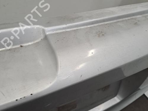 Rear bumper RENAULT CLIO III (BR0/1, CR0/1) 1.5 dCi (BR17, CR17) | BP28395898C8 