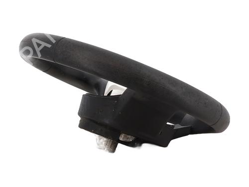 Steering wheel RENAULT TWINGO III (BCM_, BCA_) 1.0 SCe 70 (BCMB) | BP33304331C49 - Image 5