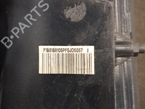 Left taillight FIAT BRAVO II (198_) 1.9 D Multijet (198AXE1A) | BP28398271C34 